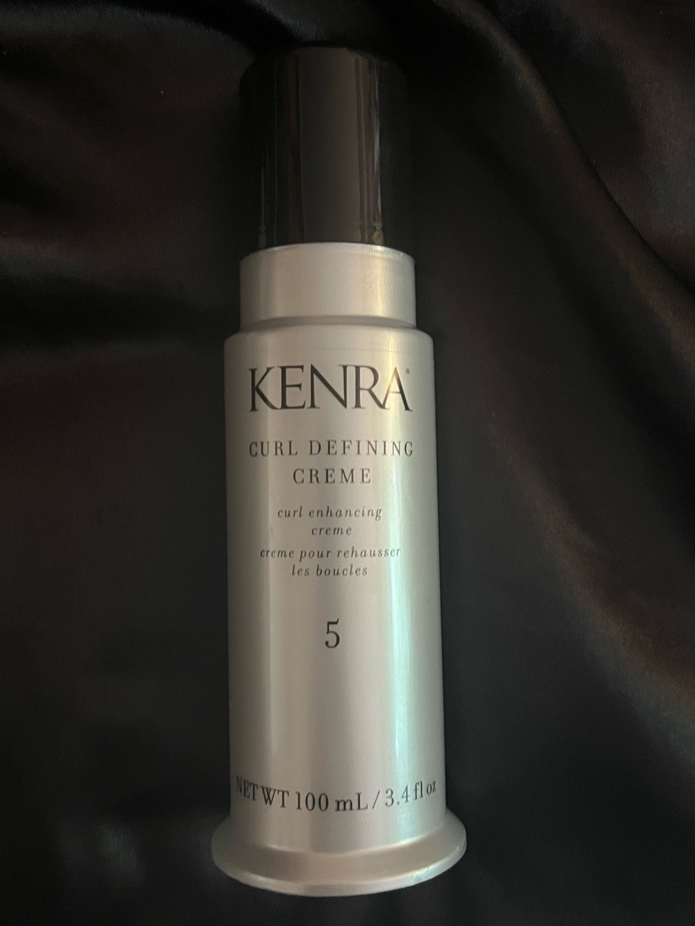 Brand New Kenra Curl Defining Creme 5